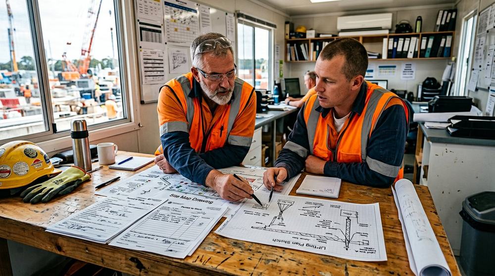 Permit to Work (PTW) — free HSE tool